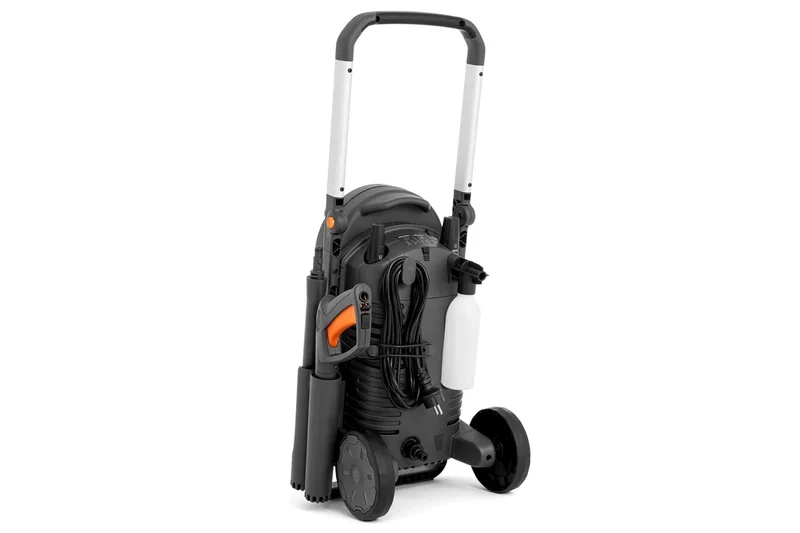 Hochdruckreiniger PW 240