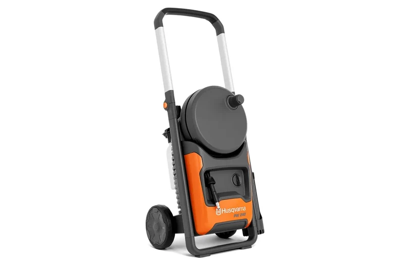 Hochdruckreiniger PW 240