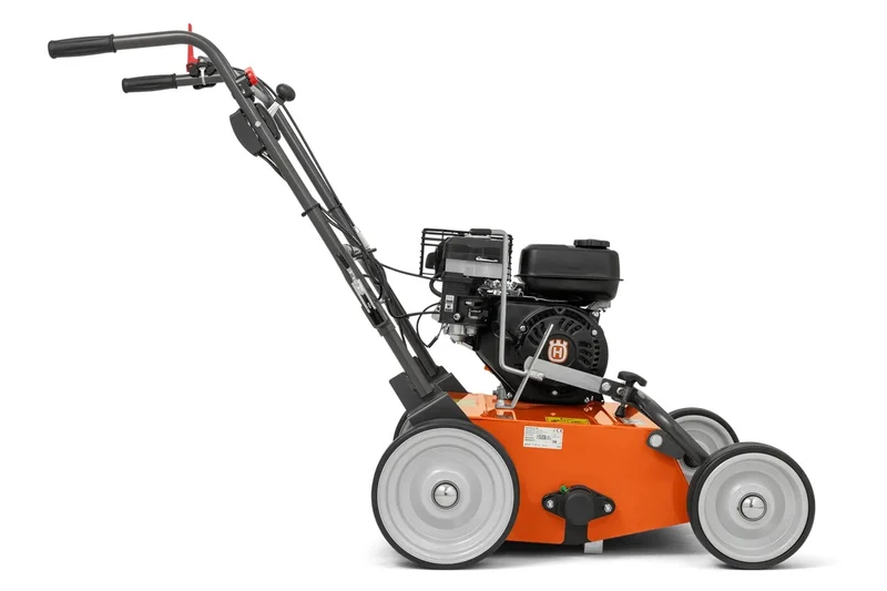 Vertikutierer S 500 PRO