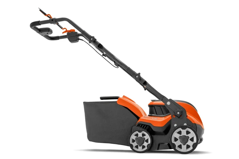 Vertikutierer S 138i