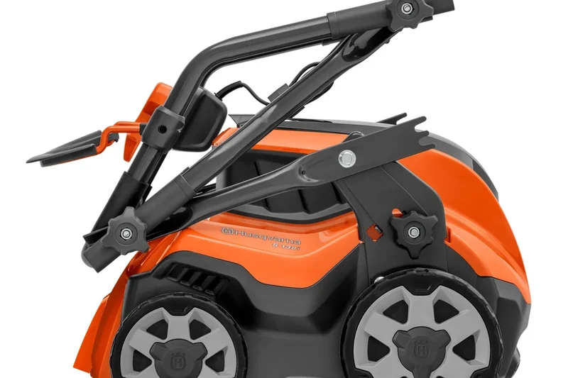 Vertikutierer S 138C