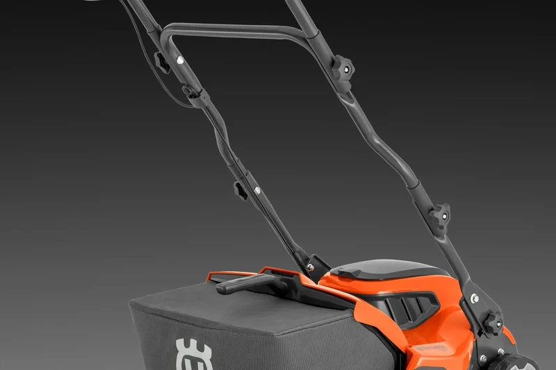 Vertikutierer S 138C