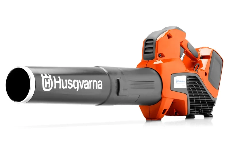 Laubblasgerät 525iB Mark II