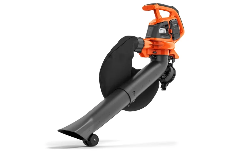 Laubblasgerät 120iBV