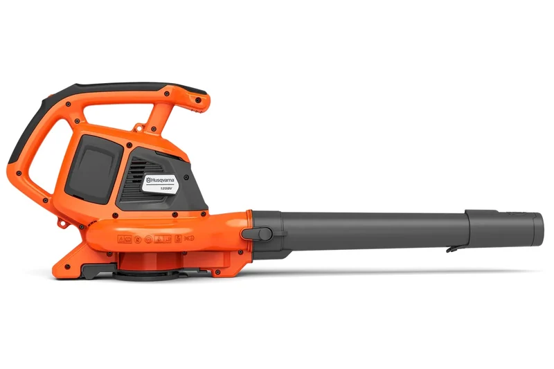 Laubblasgerät 120iBV