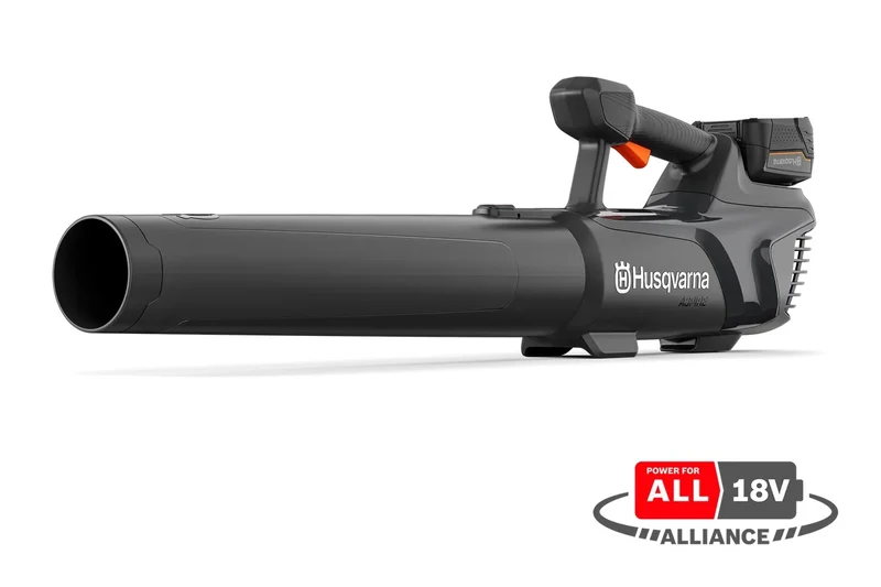 Laubblasgerät Aspire® B8X-P4A