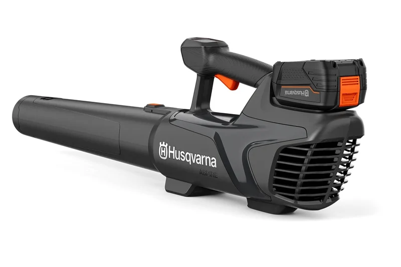 Laubblasgerät Aspire® B8X-P4A