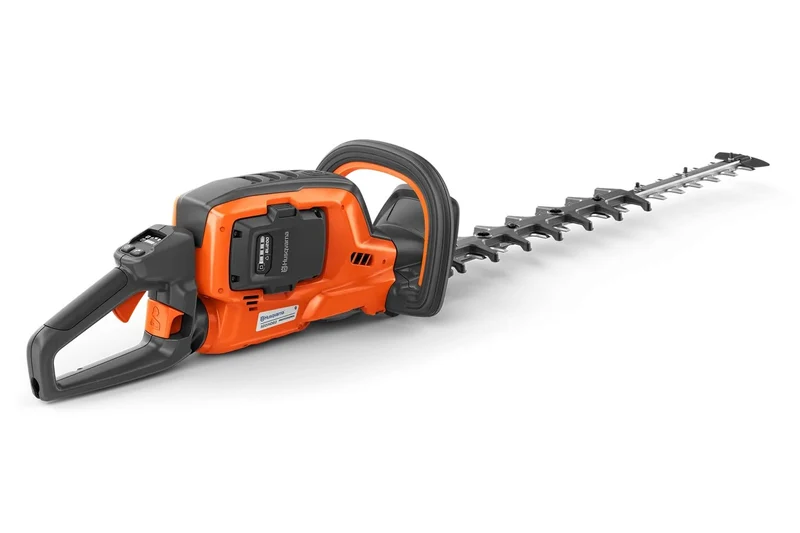 Heckenschere 522iHD60
