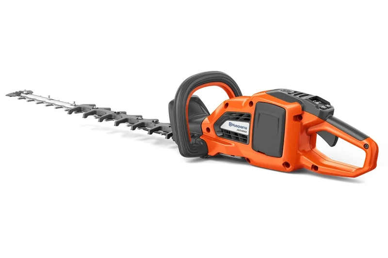 Heckenschere 322iHD60