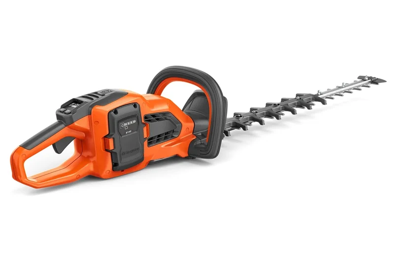 Heckenschere 322iHD60