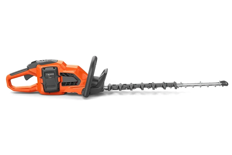 Heckenschere 322iHD60