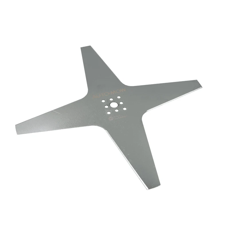 Ambrogio Roboter Messer - Ø29cm 4 Stern