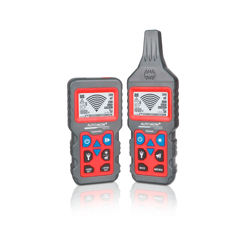 AM Pro Tracker Plus