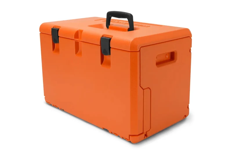 Motorsägenbox