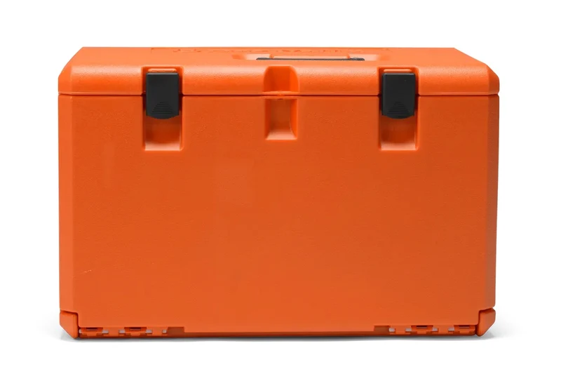 Motorsägenbox