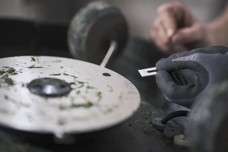Automower® Messer Endurance Pro
