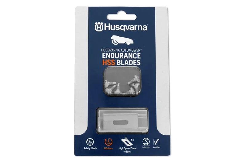 Automower® Messer Endurance Pro