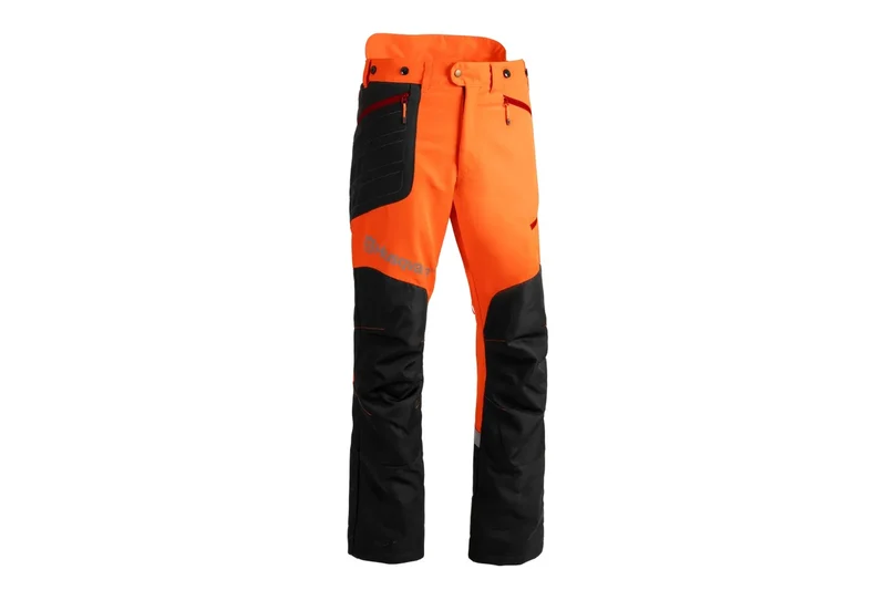 Trimmer- u. Freischneider Hose Technical