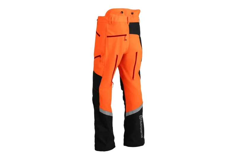 Trimmer- u. Freischneider Hose Technical