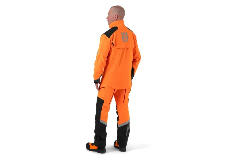 Trimmer- u. Freischneider Hose Technical