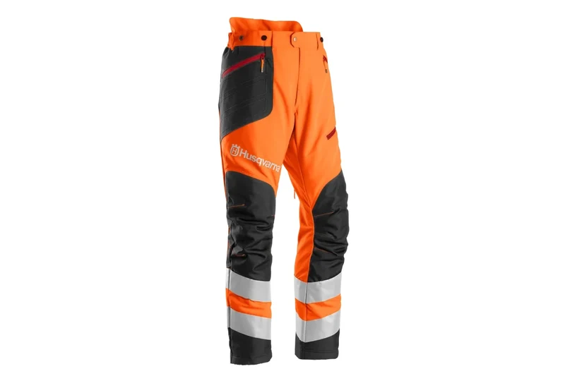 Freischneider Bundhose Technical High Viz
