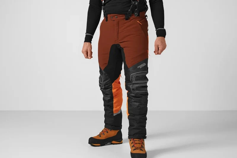 Schnittschutz Bundhose Technical Extreme 20A
