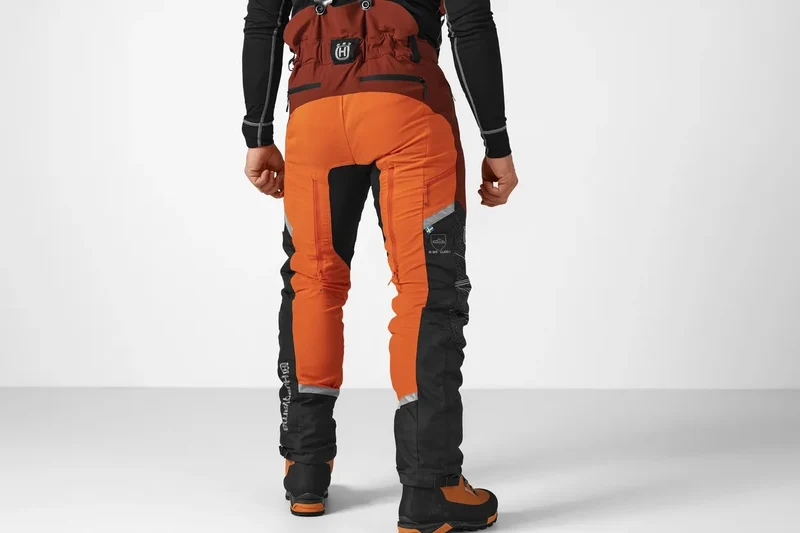 Schnittschutz Bundhose Technical Extreme 20A