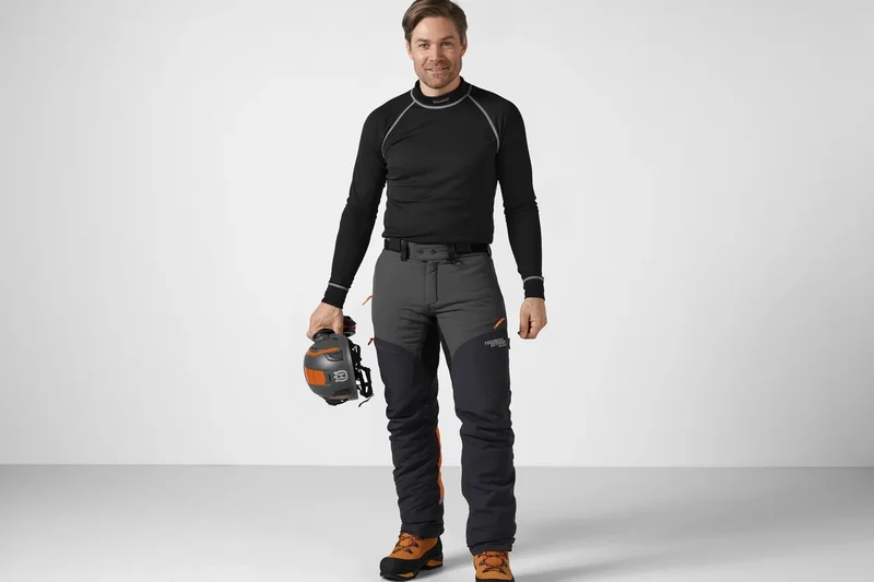 Schnittschutz Bundhose Technical Extreme A Arbor