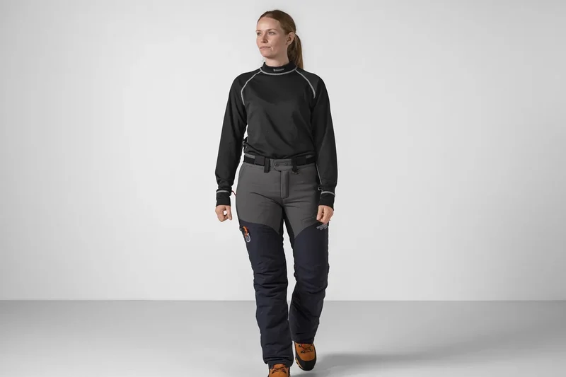 Schnittschutz Bundhose Technical Extreme A Arbor