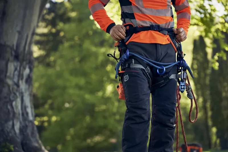 Schnittschutz Bundhose Technical Extreme A Arbor