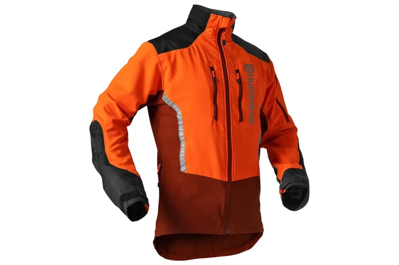 Arbeitsjacke Technical Extreme Damen