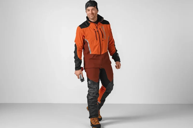 Arbeitsjacke Technical Extreme
