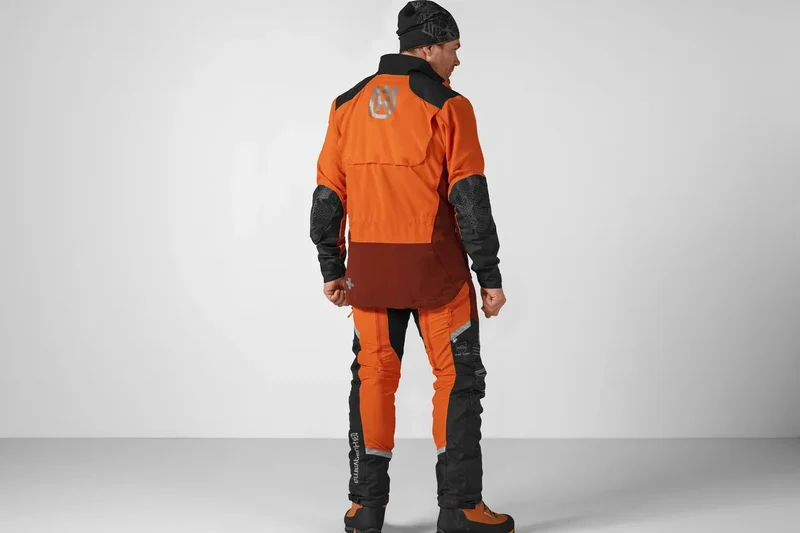 Arbeitsjacke Technical Extreme