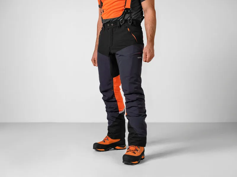 Schnittschutz Bundhose Technical Robust 20A