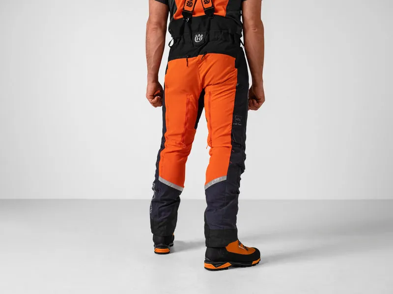 Schnittschutz Bundhose Technical Robust 20A