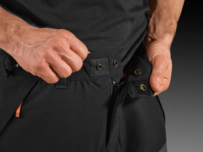 Schnittschutz Bundhose Technical Robust 20A