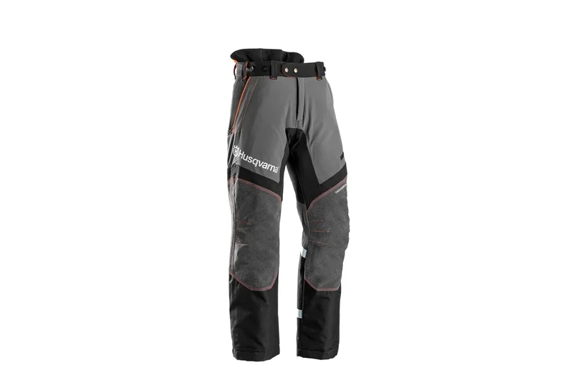 Schnittschutz Bundhose Technical 20C