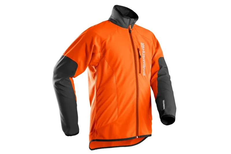 Arbeitsjacke Technical Vent