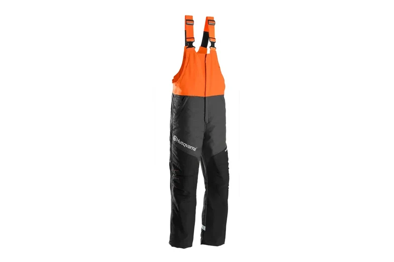 Schnittschutz Latzhose Functional 20 m/s