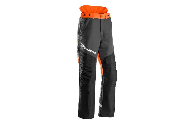 Schnittschutz Bundhose Functional 24 m/s
