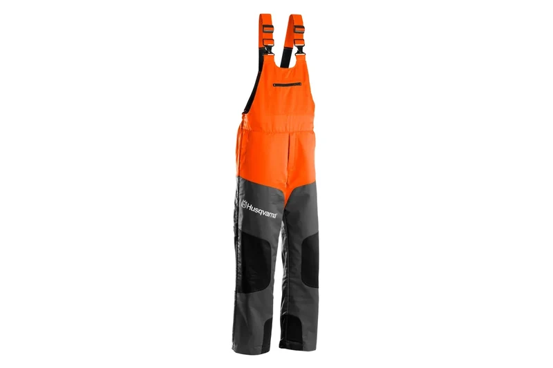 Schnittschutz Latzhose Classic 20 m/s