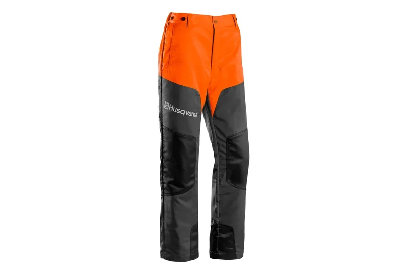 Schnittschutz Bundhose Classic 20 m/s (Älteres Model)