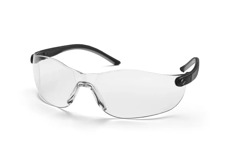 Schutzbrille Clear