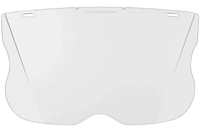 Visier Plexiglas