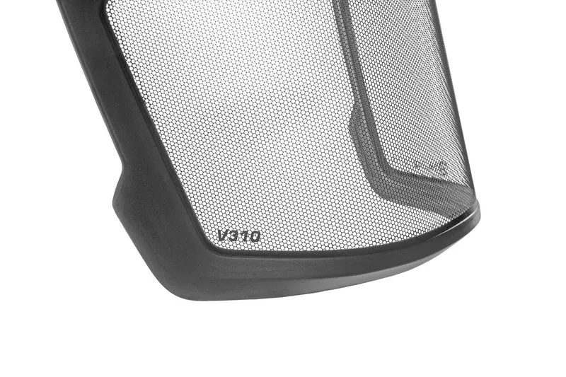 Visier V310 für Forsthelm Technical engmaschig