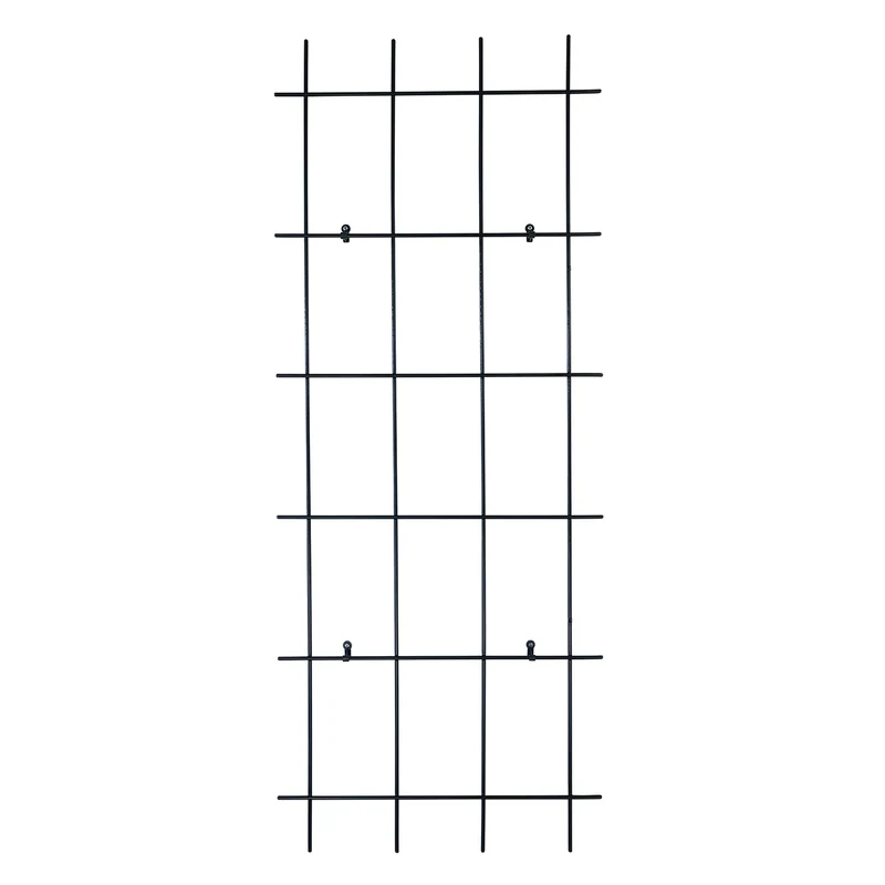 bellissa Extra starkes Spalier 4-strebig M 150 G