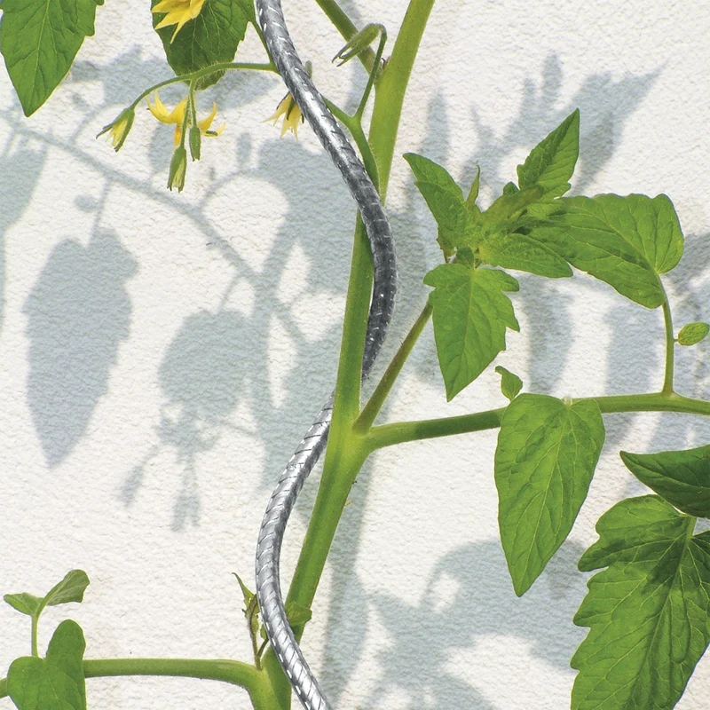bellissa Tomatenspirale 150cm Ø 7mm zink-rip