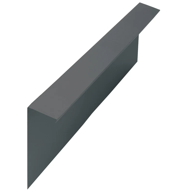bellissa Schneckenblech Setartikel 100 x 20 cm corten