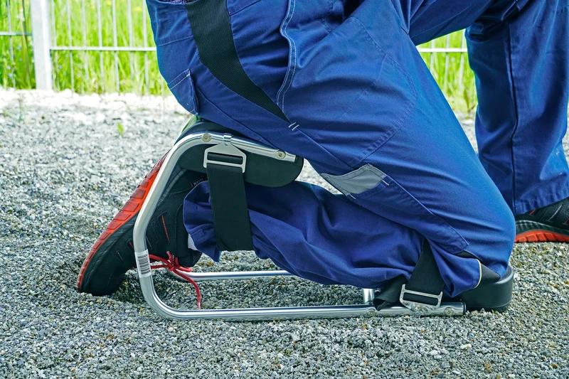 Probst KNEESEAT KS Kniehocker Knieschoner