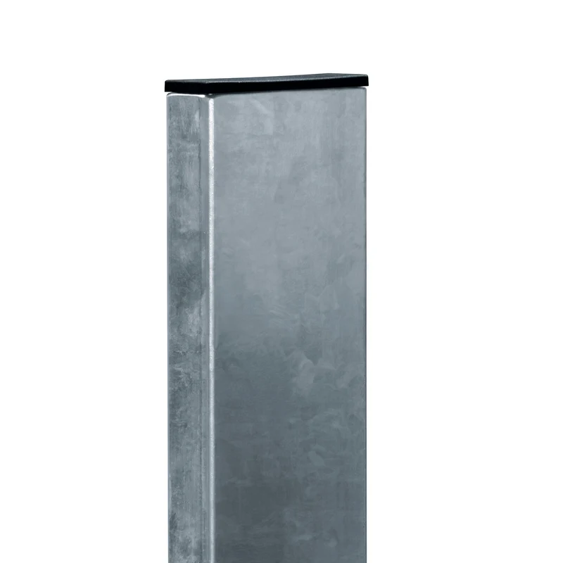 bellissa Pfosten 85 cm x 10 cm x 3 cm zu U-Gabione 20